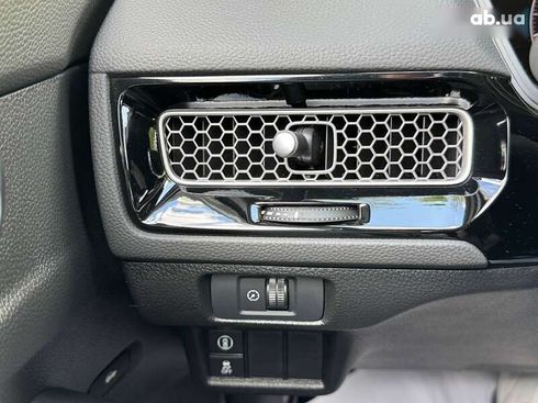 Honda Civic 2024 - фото 23
