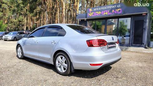 Volkswagen Jetta 2014 - фото 5