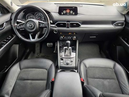 Mazda CX-5 2017 - фото 21