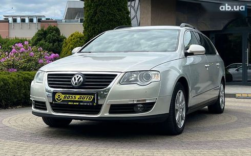 Volkswagen Passat 2010 - фото 3