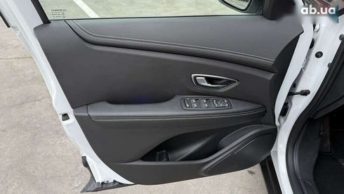 Renault grand scenic 2020 - фото 16