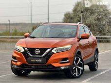 Продаж вживаних Nissan Rogue 2020 року - купити на Автобазарі