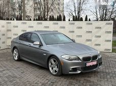 Продаж вживаних BMW в Волинській області - купити на Автобазарі