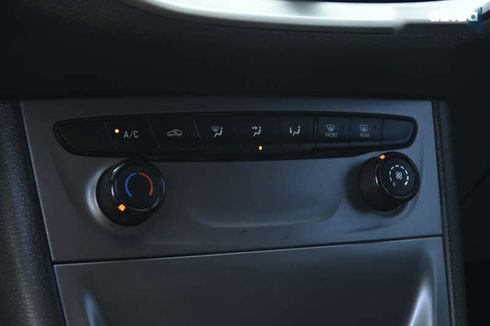 Opel Astra 2017 - фото 20