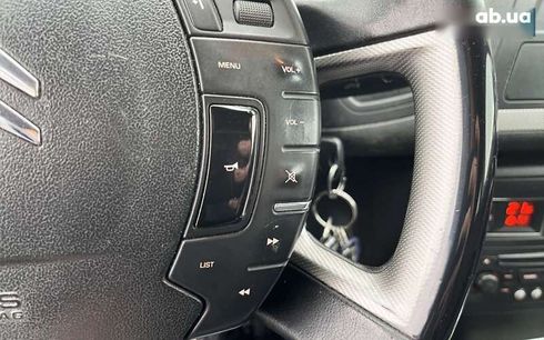 Citroёn C5 2008 - фото 15
