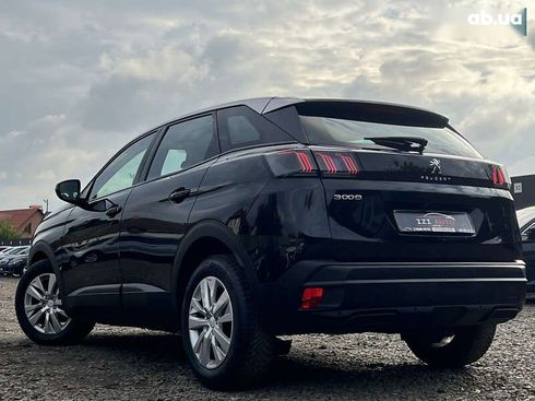 Peugeot 3008 2021 - фото 6