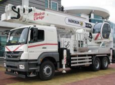 Купити нову спецтехніку Hidrokon HK 45 TPK в Україні - купити на Автобазарі