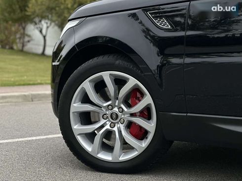 Land Rover Range Rover Sport 2013 - фото 23