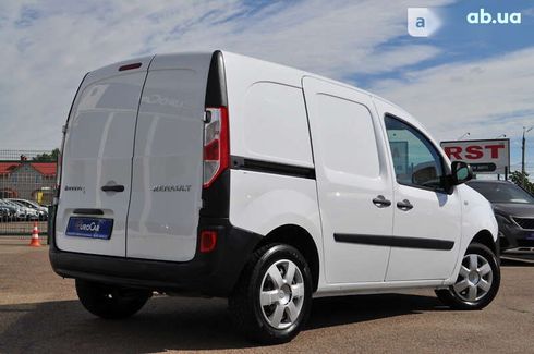 Renault Kangoo 2018 - фото 16