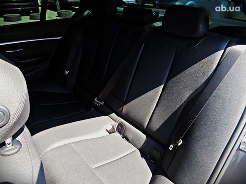 BMW 3 серия 2017 - фото 15