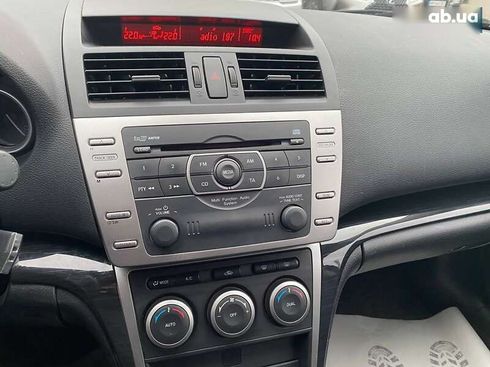 Mazda 6 2008 - фото 16