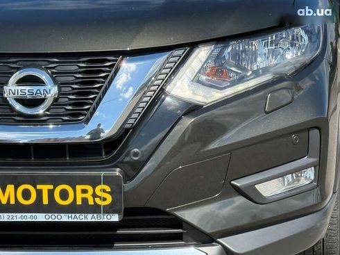 Nissan X-Trail 2019 - фото 8