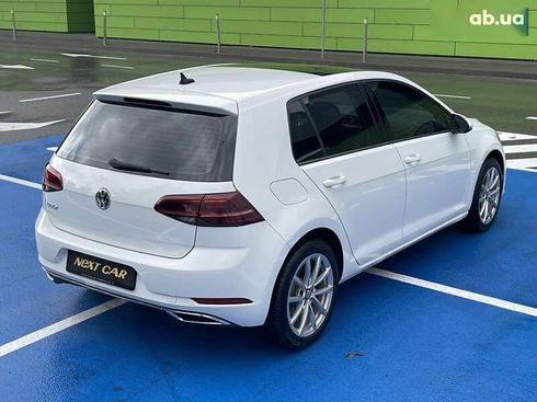 Volkswagen Golf 2020 - фото 8