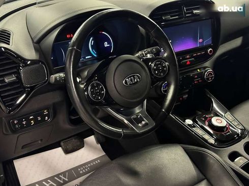 Kia Soul 2020 - фото 25