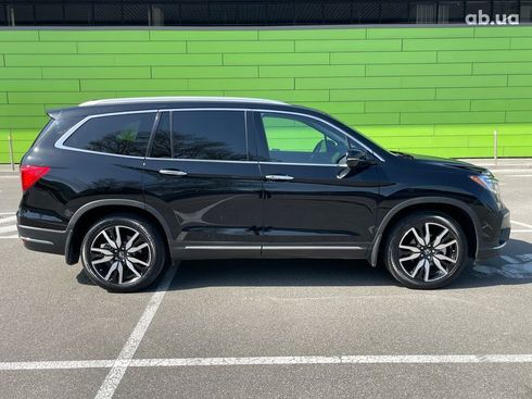 Honda Pilot 2021 - фото 7