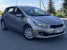 Продажа б/у авто в Днепре - купить на Автобазаре