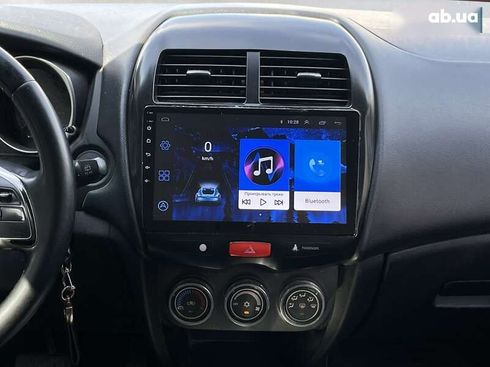 Mitsubishi Outlander 2015 - фото 17