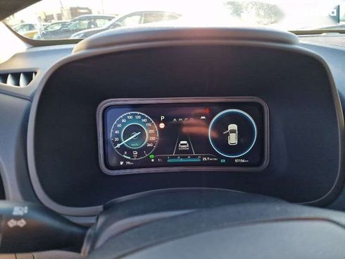 Hyundai Kona 2022 - фото 29
