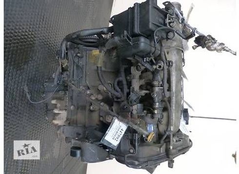 двигатель в сборе для Fiat Brava - купити на Автобазарі - фото 2