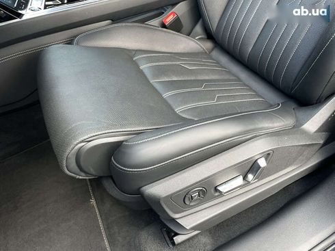 Audi E-Tron 2021 - фото 17