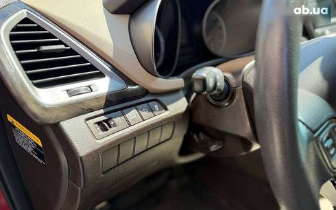 Hyundai Santa Fe 2017 - фото 11