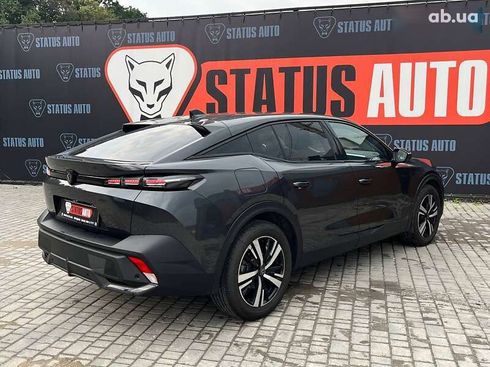 Peugeot 408 2023 - фото 8