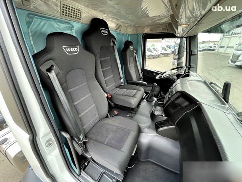 Iveco T-WAY 2025 - фото 15