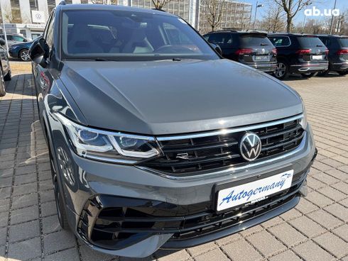 Volkswagen Tiguan 2022 - фото 11