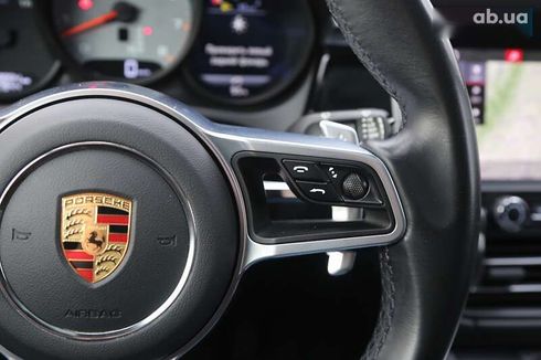 Porsche Macan 2021 - фото 29