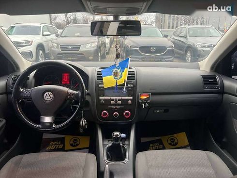 Volkswagen Golf 2007 - фото 11