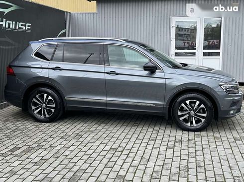 Volkswagen Tiguan 2019 - фото 7