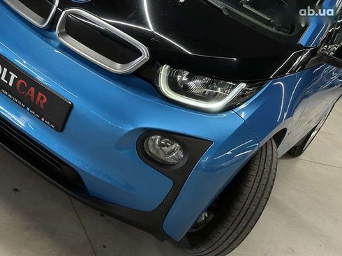 BMW i3 2017 - фото 6