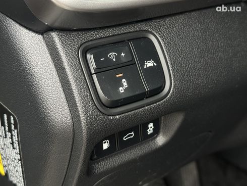 Kia Optima 2019 синий - фото 18