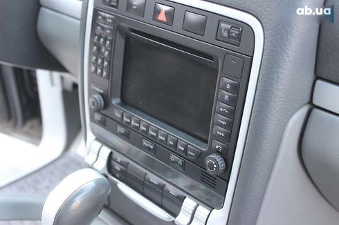 Porsche Cayenne 2004 - фото 27