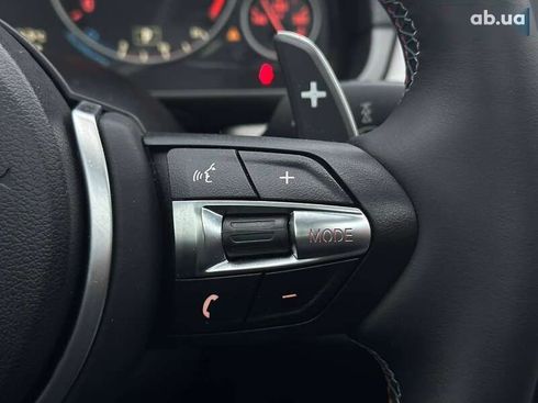 BMW 5 серия 2011 - фото 21