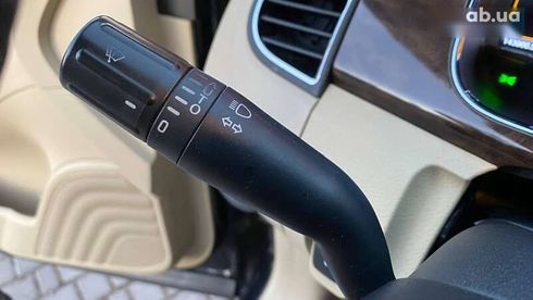 Ford Taurus 2017 - фото 25