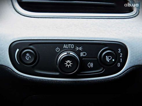 Opel Ampera-e 2018 - фото 13