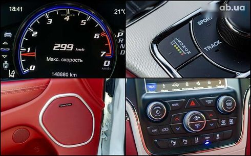 Jeep Grand Cherokee 2018 - фото 27