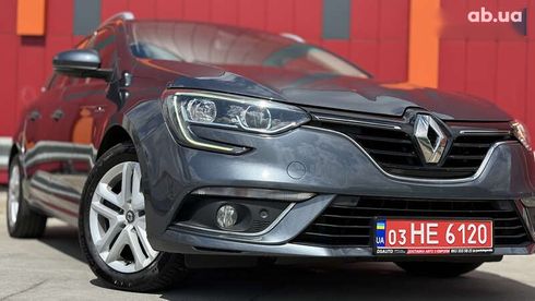 Renault Megane 2020 - фото 10