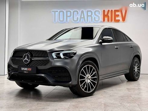 Mercedes-Benz GLE-Class 2022 - фото 8