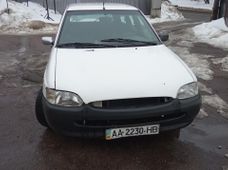 Купить Ford Escort бу в Украине - купить на Автобазаре