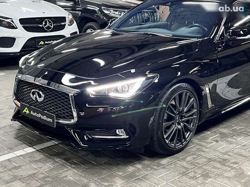 Infiniti Q60 2016 - фото 14
