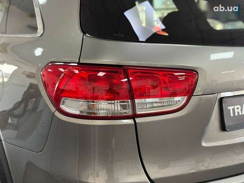 Kia Sorento 2015 - фото 10