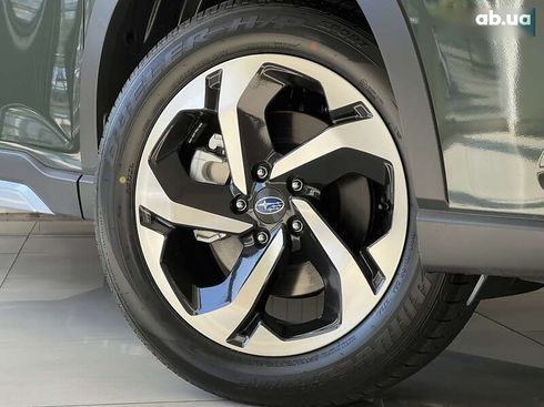 Subaru Forester 2024 - фото 5