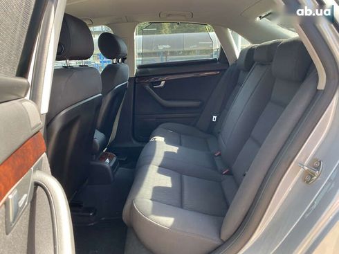 Audi A4 2006 - фото 13