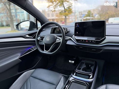 Volkswagen ID.4 Crozz 2023 - фото 11
