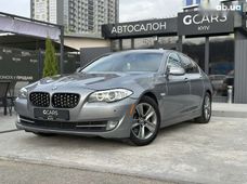 Продажа б/у BMW 5 серия в Киевской области - купить на Автобазаре