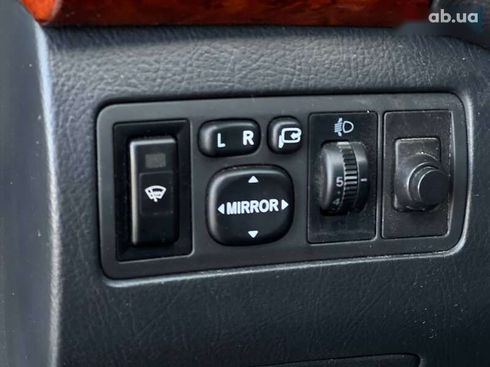 Toyota Avensis 2005 - фото 20