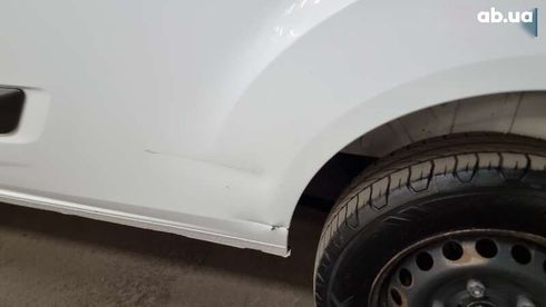 Ford Transit Custom 2021 - фото 18