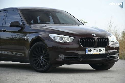 BMW 5 серия 2011 - фото 3